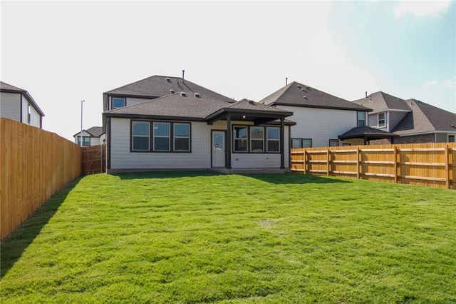 11716 Selkirk DR, Austin, TX 78653