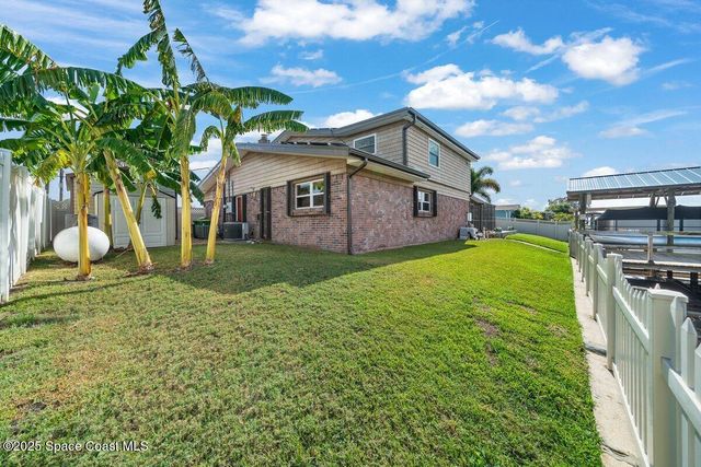 828 Heron Road E, Cocoa, FL 32926