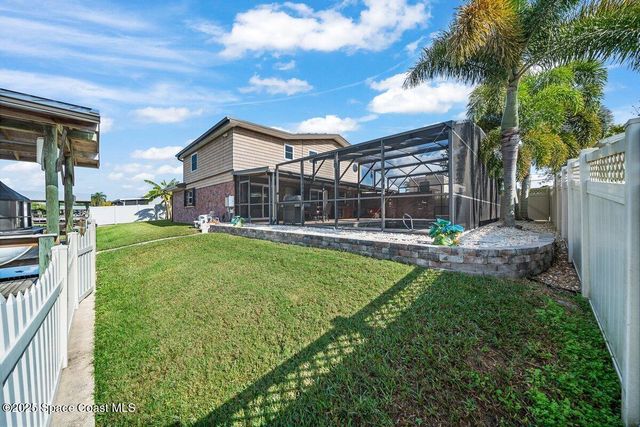 828 Heron Road E, Cocoa, FL 32926