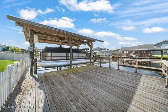 828 Heron Road E, Cocoa, FL 32926