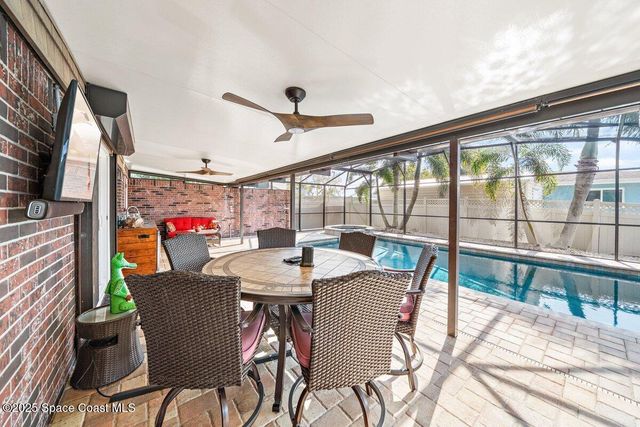 828 Heron Road E, Cocoa, FL 32926