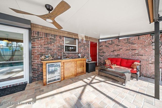 828 Heron Road E, Cocoa, FL 32926