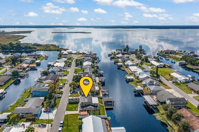 828 Heron Road E, Cocoa, FL 32926