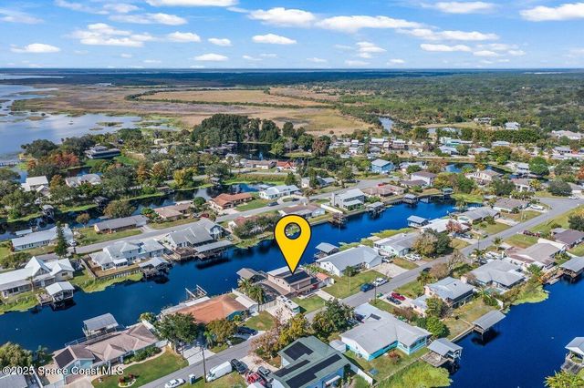 828 Heron Road E, Cocoa, FL 32926