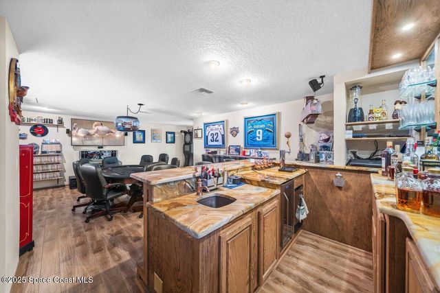 828 Heron Road E, Cocoa, FL 32926