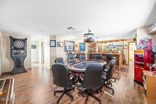 828 Heron Road E, Cocoa, FL 32926