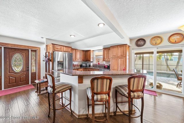 828 Heron Road E, Cocoa, FL 32926