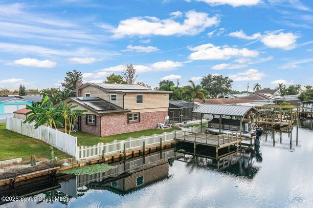 828 Heron Road E, Cocoa, FL 32926