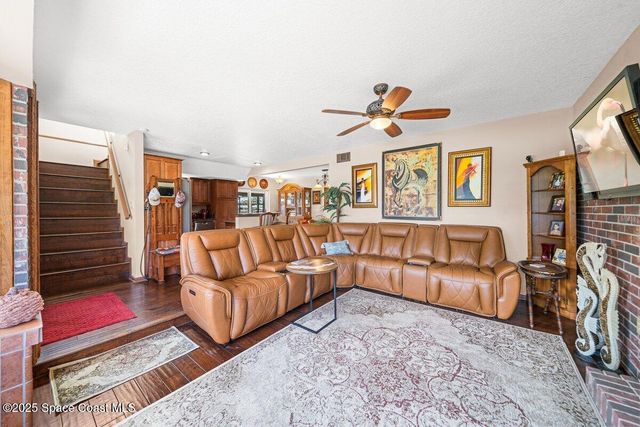 828 Heron Road E, Cocoa, FL 32926