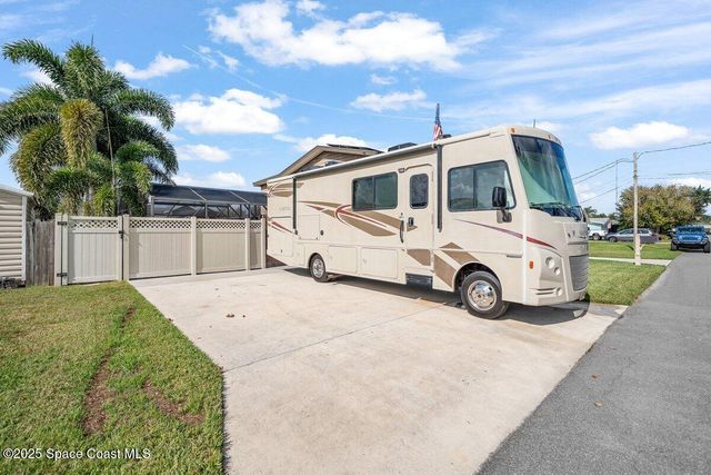 828 Heron Road E, Cocoa, FL 32926