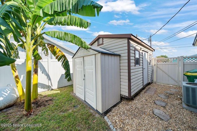 828 Heron Road E, Cocoa, FL 32926