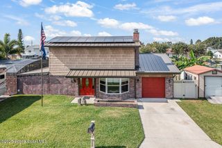 828 Heron Road E, Cocoa, FL 32926