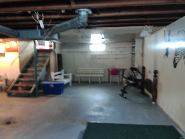 955 E 9th Street, Rochester, IN 46975