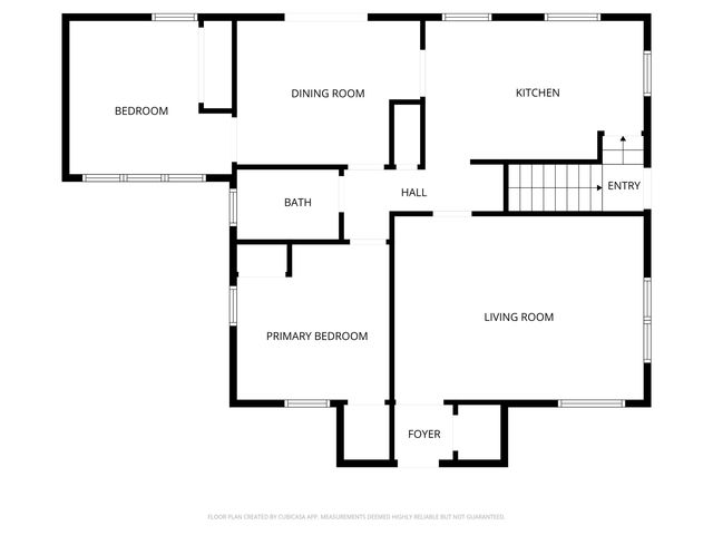 955 E 9th Street, Rochester, IN 46975