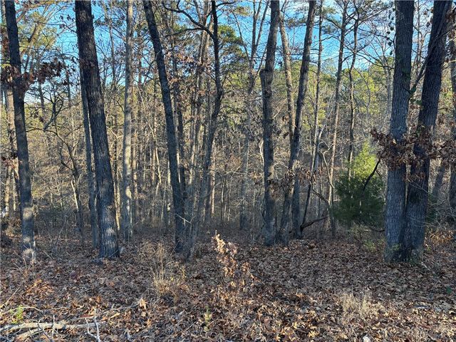 Lot 23 Woodstock Lane, Bella Vista, AR 72714