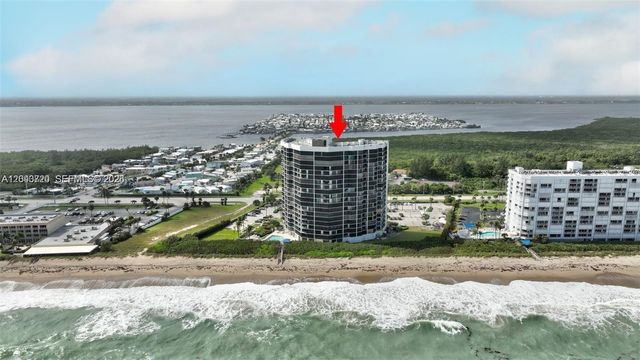 9650 S Ocean Dr 1403, Jensen Beach, FL 34957