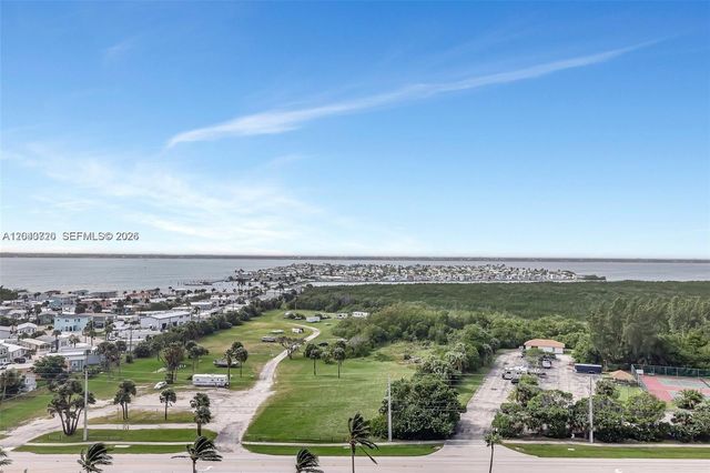 9650 S Ocean Dr 1403, Jensen Beach, FL 34957