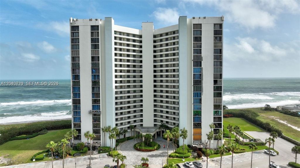 9650 S Ocean Dr 1403, Jensen Beach, FL 34957