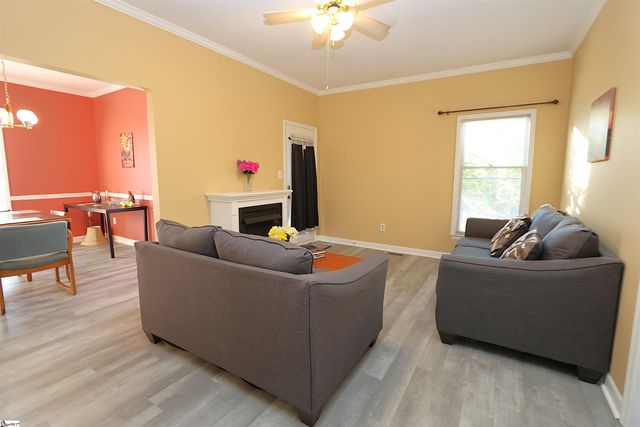 119 Heritage Lake Forest Drive, Spartanburg, SC 29307