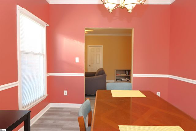 119 Heritage Lake Forest Drive, Spartanburg, SC 29307