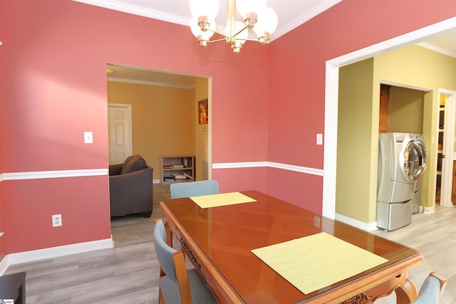 119 Heritage Lake Forest Drive, Spartanburg, SC 29307