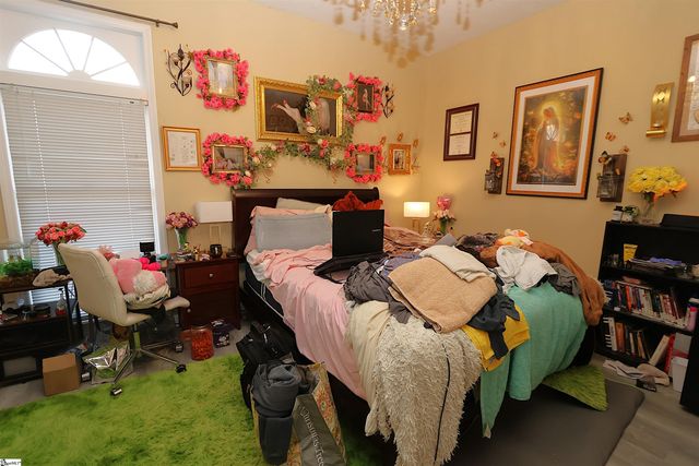 119 Heritage Lake Forest Drive, Spartanburg, SC 29307