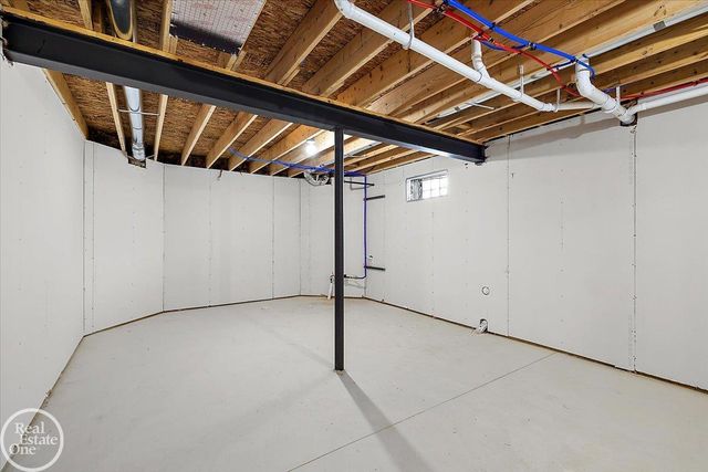 880 Hemlock Drive, Addison Twp, MI 48370