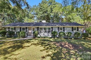 519 Amon Lane, Pineville, NC 28134