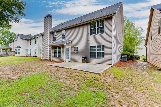 4439 Woodgate Hill Trail, Snellville, GA 30039