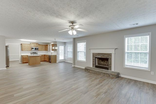 4439 Woodgate Hill Trail, Snellville, GA 30039