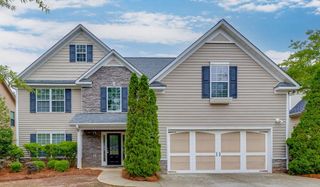 4439 Woodgate Hill Trail, Snellville, GA 30039