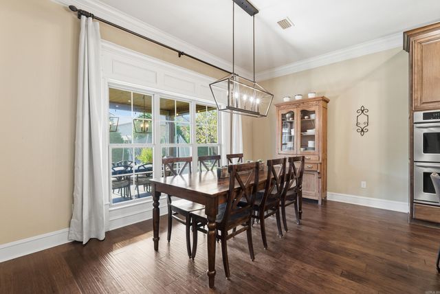 4005 Newcastle Dr, Conway, AR 72034