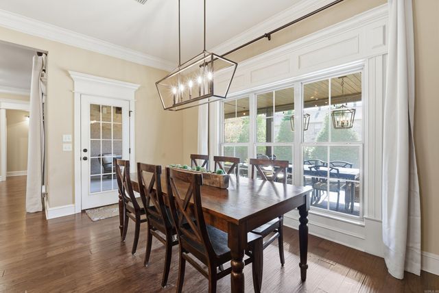 4005 Newcastle Dr, Conway, AR 72034