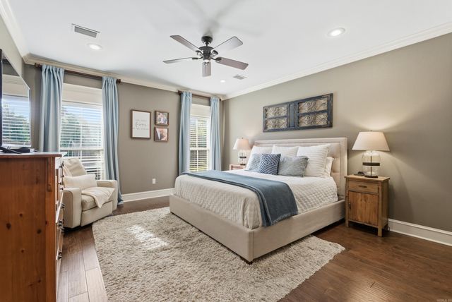 4005 Newcastle Dr, Conway, AR 72034