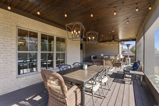 4005 Newcastle Dr, Conway, AR 72034