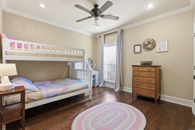 4005 Newcastle Dr, Conway, AR 72034