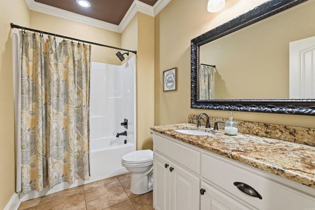 4005 Newcastle Dr, Conway, AR 72034