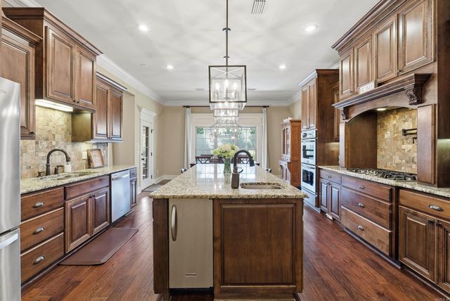 4005 Newcastle Dr, Conway, AR 72034