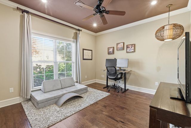 4005 Newcastle Dr, Conway, AR 72034