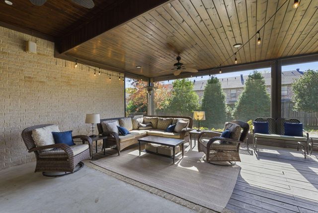 4005 Newcastle Dr, Conway, AR 72034