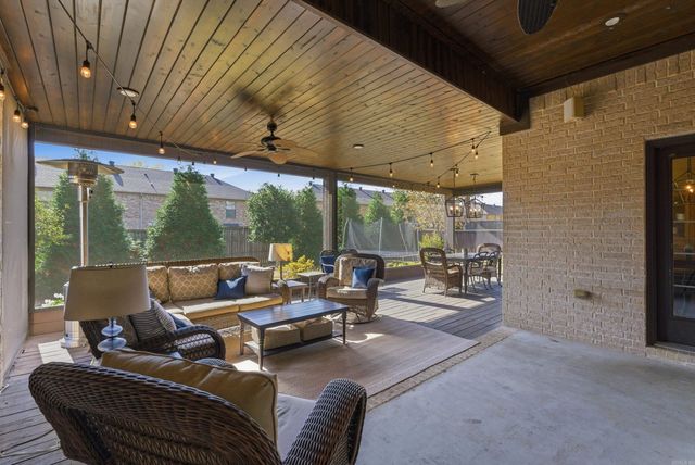 4005 Newcastle Dr, Conway, AR 72034