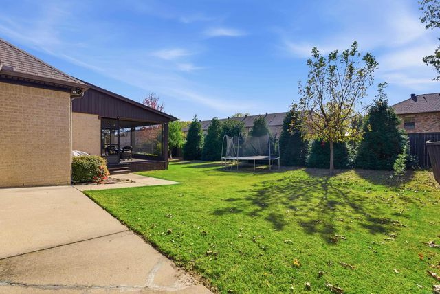 4005 Newcastle Dr, Conway, AR 72034