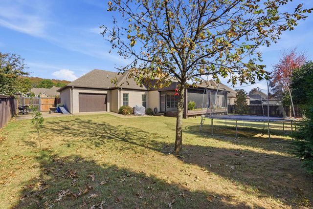 4005 Newcastle Dr, Conway, AR 72034