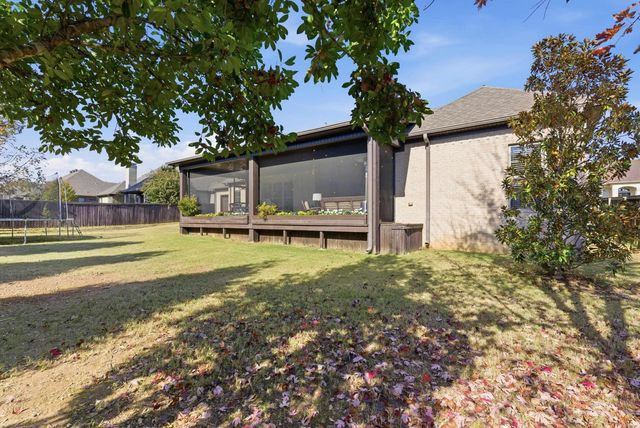 4005 Newcastle Dr, Conway, AR 72034