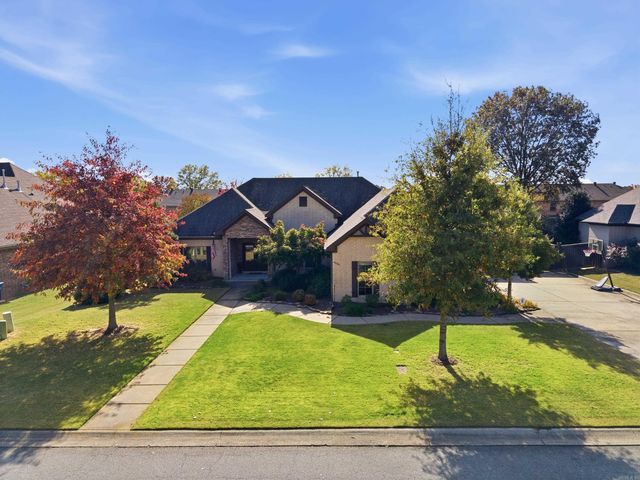 4005 Newcastle Dr, Conway, AR 72034