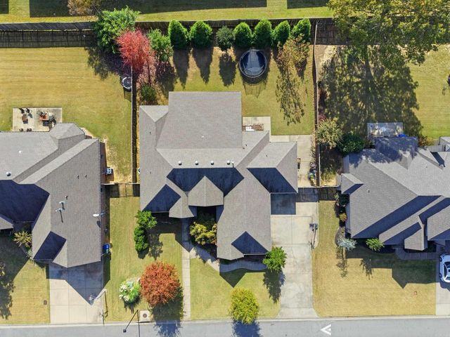 4005 Newcastle Dr, Conway, AR 72034