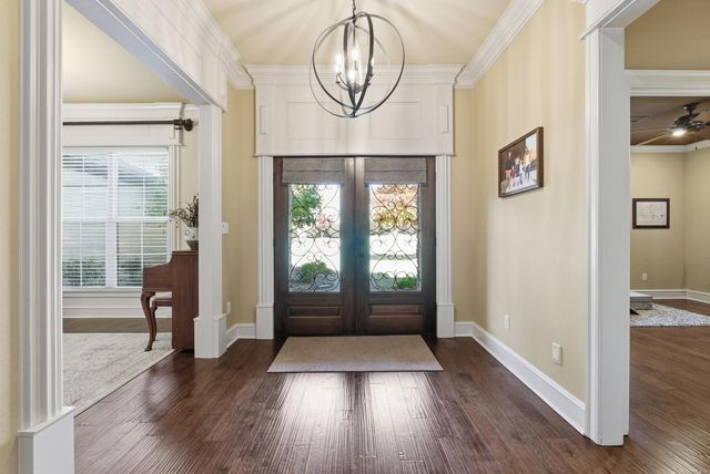 4005 Newcastle Dr, Conway, AR 72034