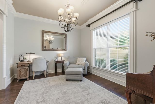 4005 Newcastle Dr, Conway, AR 72034