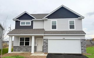 474 Blueridge Street SW, Delano, MN 55328