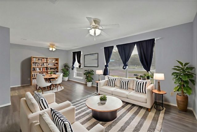 7357 Channel View Drive, Fort Worth, TX 76133